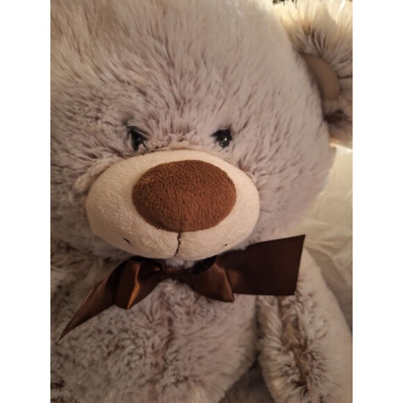 Kellytoy‎ Plush Bear 15” Sitting - Picture 3 of 7